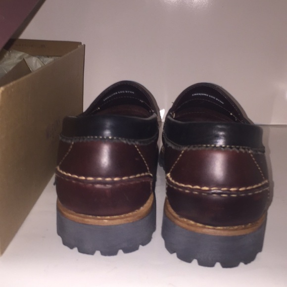 G.H. Bass & Co - Picture 3 of 9